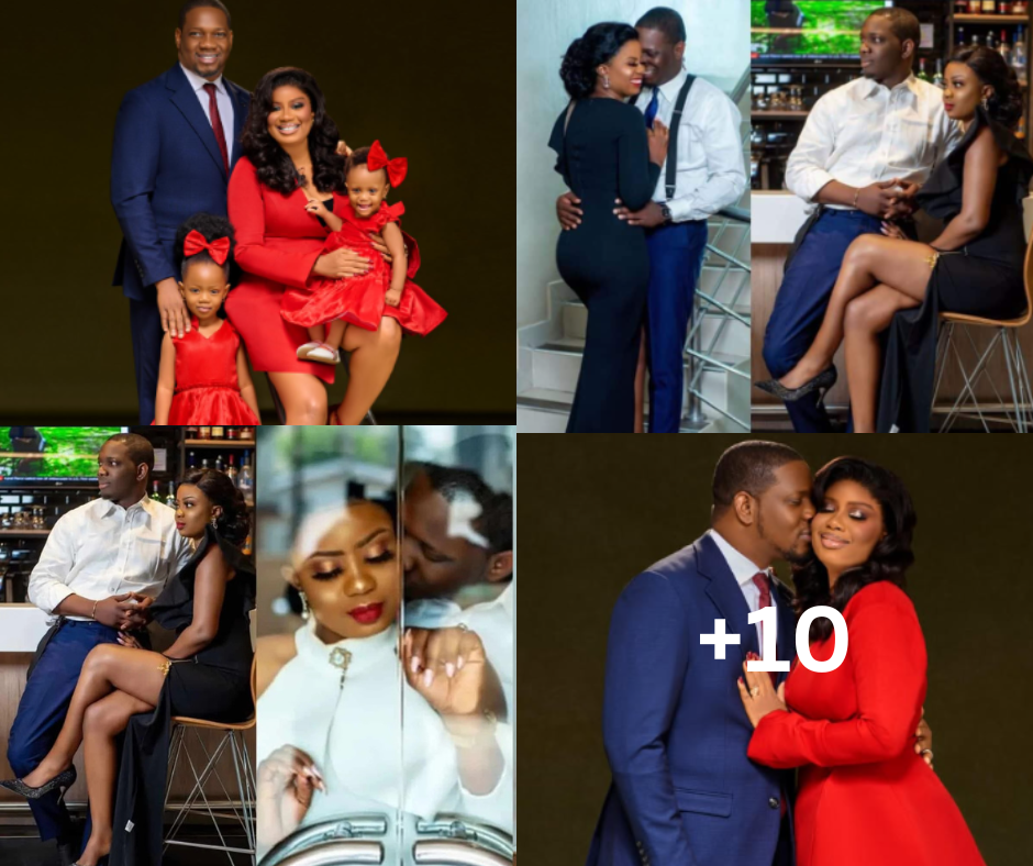 Seiilat 5th wedding anniversary