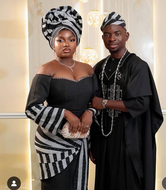 Erekere pre engagement photos