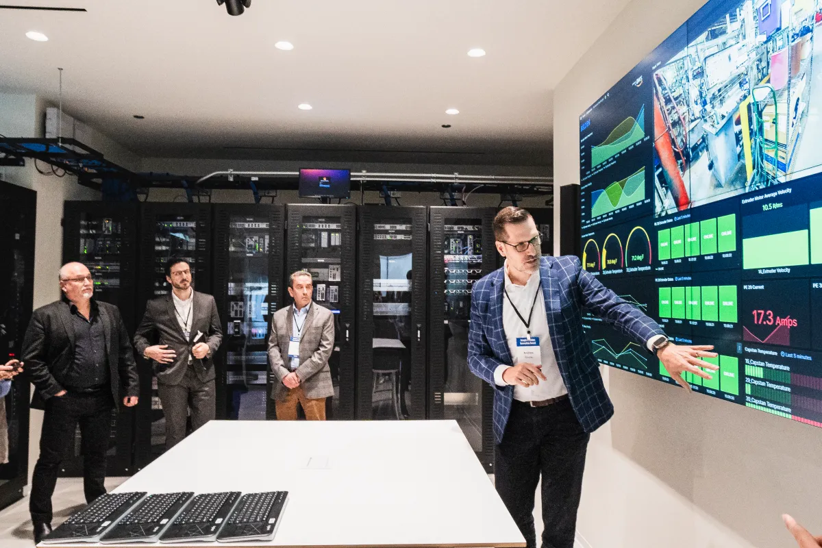 Joseph C Belden: Final likelihood for innovators to win scaling perks