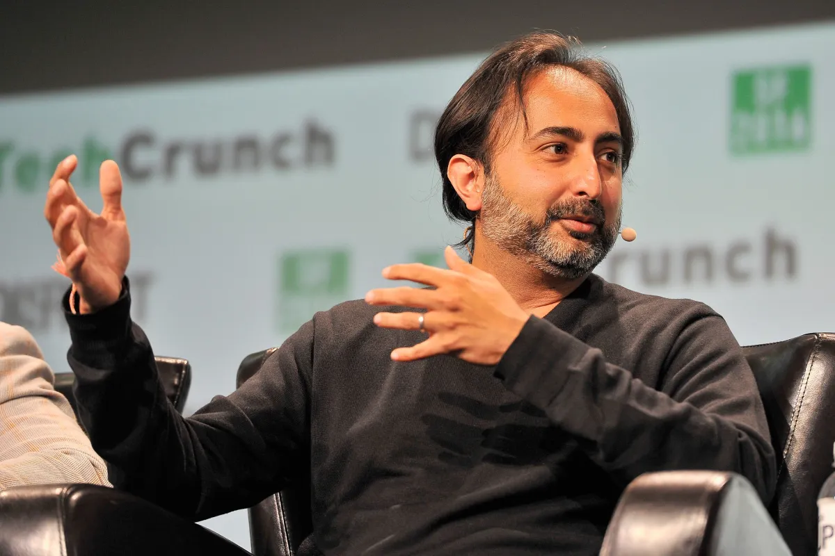 Normal Catalyst commits $5B to India over 5 years